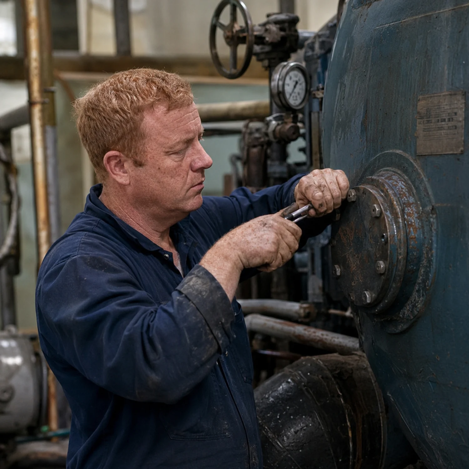Professional Technical Service